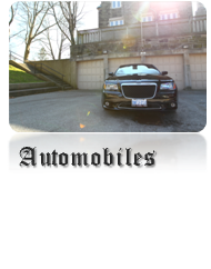AUTOMOBILIA