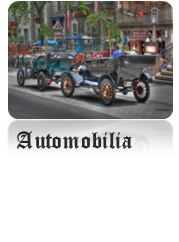AUTOMOBILIA