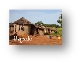 BAGADO MALI