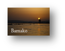BAMAKO MALI