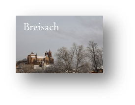 BREISACH GERMANY