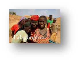 FALAGOUNTOU BURKINA FASO