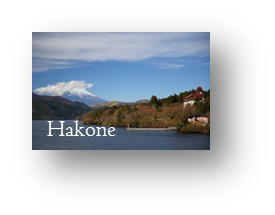 HAKONE