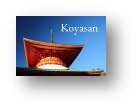 KOYASAN