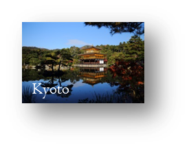 KYOTO