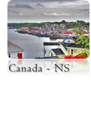 NOVA SCOTIA CANADA