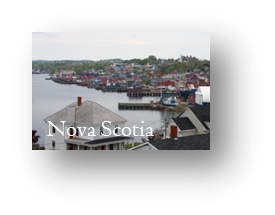 NOVA SCOTIA