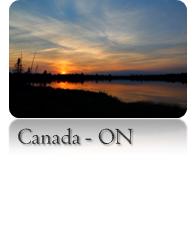 ONTARIO CANADA