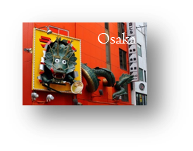 OSAKA