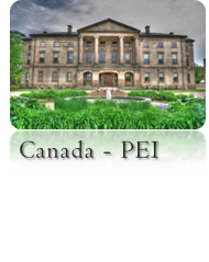 PRINCE EDWARD ISLAND CANADA