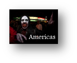 PEOPLE OF THE AMERICAS