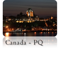 QUEBEC CANADA
