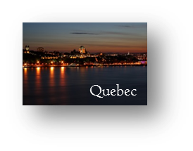 QUEBEC