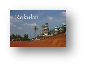 ROKULAN