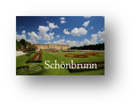 SCH�NBRUNN AUSTRIA