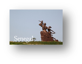 SENEGAL