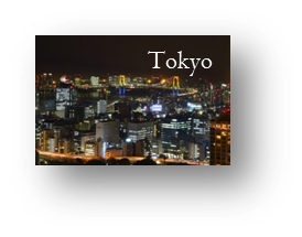 TOKYO